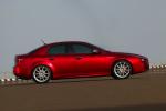 Alfa Romeo 159 TI 2008 года (WW)